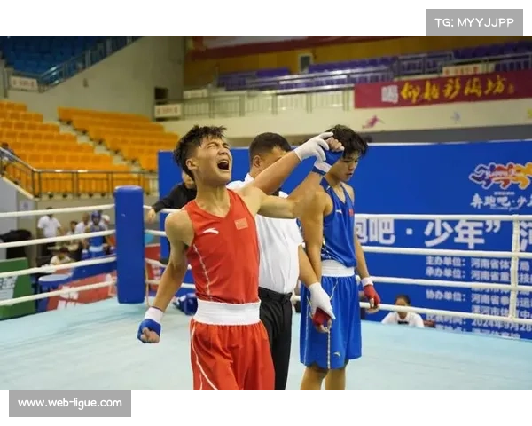 十五运会拳击比赛落幕 新生代选手展现中国拳击新力量