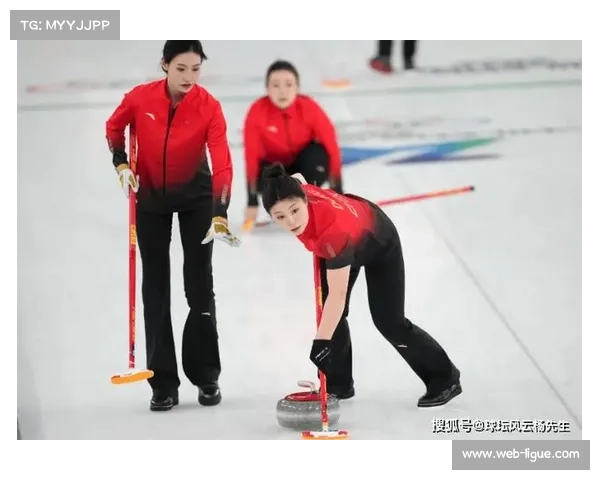 中国女壶8-7险胜东道主意大利,男壶遭遇四连败