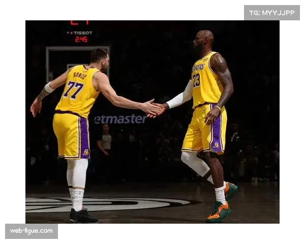 若离湖人，詹姆斯潜在下家曝光：勇士、尼克斯、快船、骑士四选一